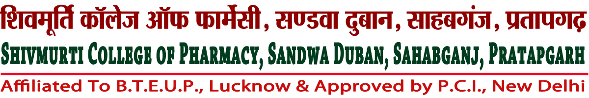 Shivmurti College of Pharmacy